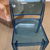 Pair of chairs GYZA Papatya