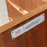 McIntosh teak sideboard (Dunfermline collection)