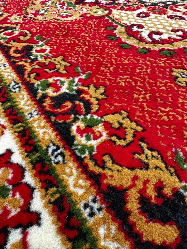 Tapis de style oriental