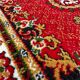 Oriental style rug