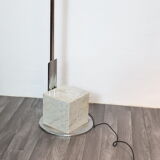 Pac-Man Floor Lamp Superstudio Poltronova Design 1970’s