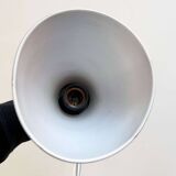 Industrial scissors lamp AGI, Belgium, 1920s