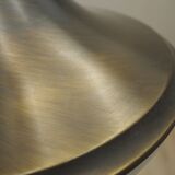 Pendant lamp, Danish design, 1980s, production: Denmark