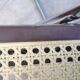 Chaises Pliantes vintage