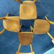 4 chaises baumann