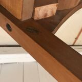 Stella bistro bench 1950/1960