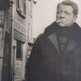 Photographic print after Roger Corbeau, framed, 30 x 40 cm