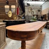 Early 20th century presentation console