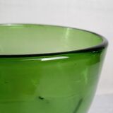 Mouth-blown vase 1960