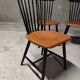 4 Scandinavian 60's Samcom lounge chairs