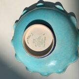 Empty pocket of the Longwy enamel factory, Roxane model