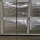 Lampadaire années 1970