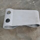 Coffee table by Willy Guhl to Eternit SA