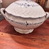 Service de table porcelaine Bernardaud Hortense