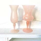 Opline vases