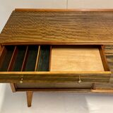 English sideboard from the 70s