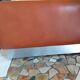 Table basse vintage Jacques Charpentier pour Roche Bobois 1970