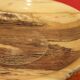 Italian 19th Century Neoclassical Marble Bowl on Pedestal or Tazza Centerpiece