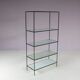 1960s “Abstracta” cabinet by Poul Cadovius for Royal System, Denmark