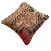Housse de coussin turc vintage , 45 x 45 cm
