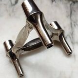 Stoff Nagel BMF candle holder from the 70s