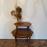 Tea table