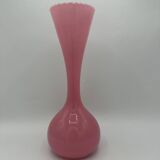 Vintage opaline vase