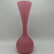 Vase opaline vintage