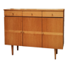 Armoire à chaussures mid century