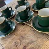 Coffee service