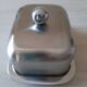 Vintage butter dish