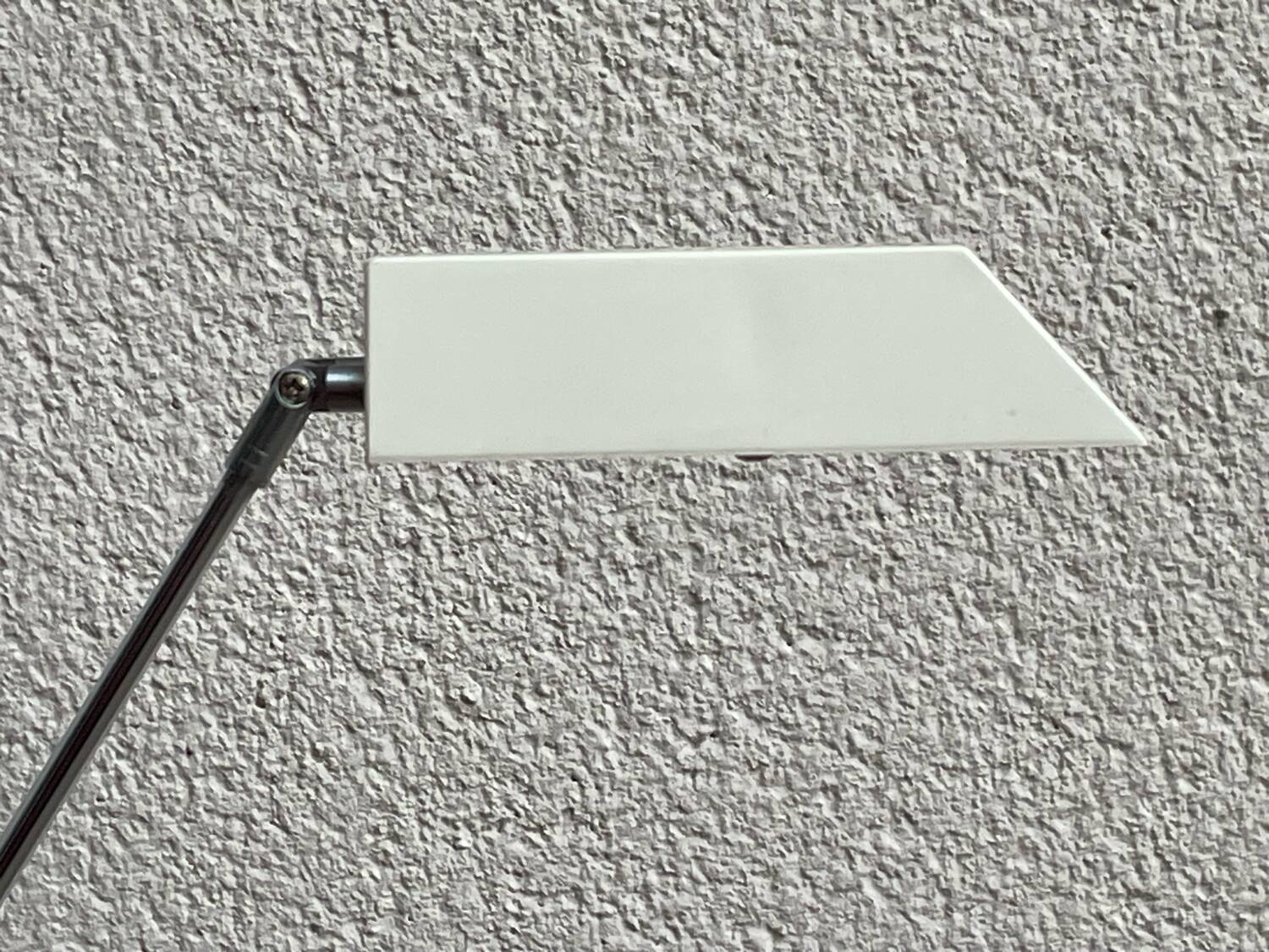 Modernist lamp Made in Israel