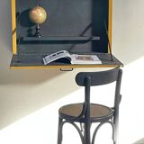 Hanging desk