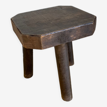 Tripod stool campaign