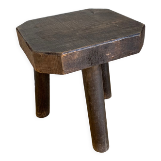 Tripod stool campaign