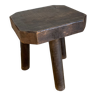 Tripod stool campaign