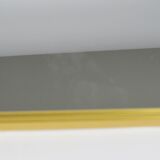 Mirror in a gold frame, 1970s