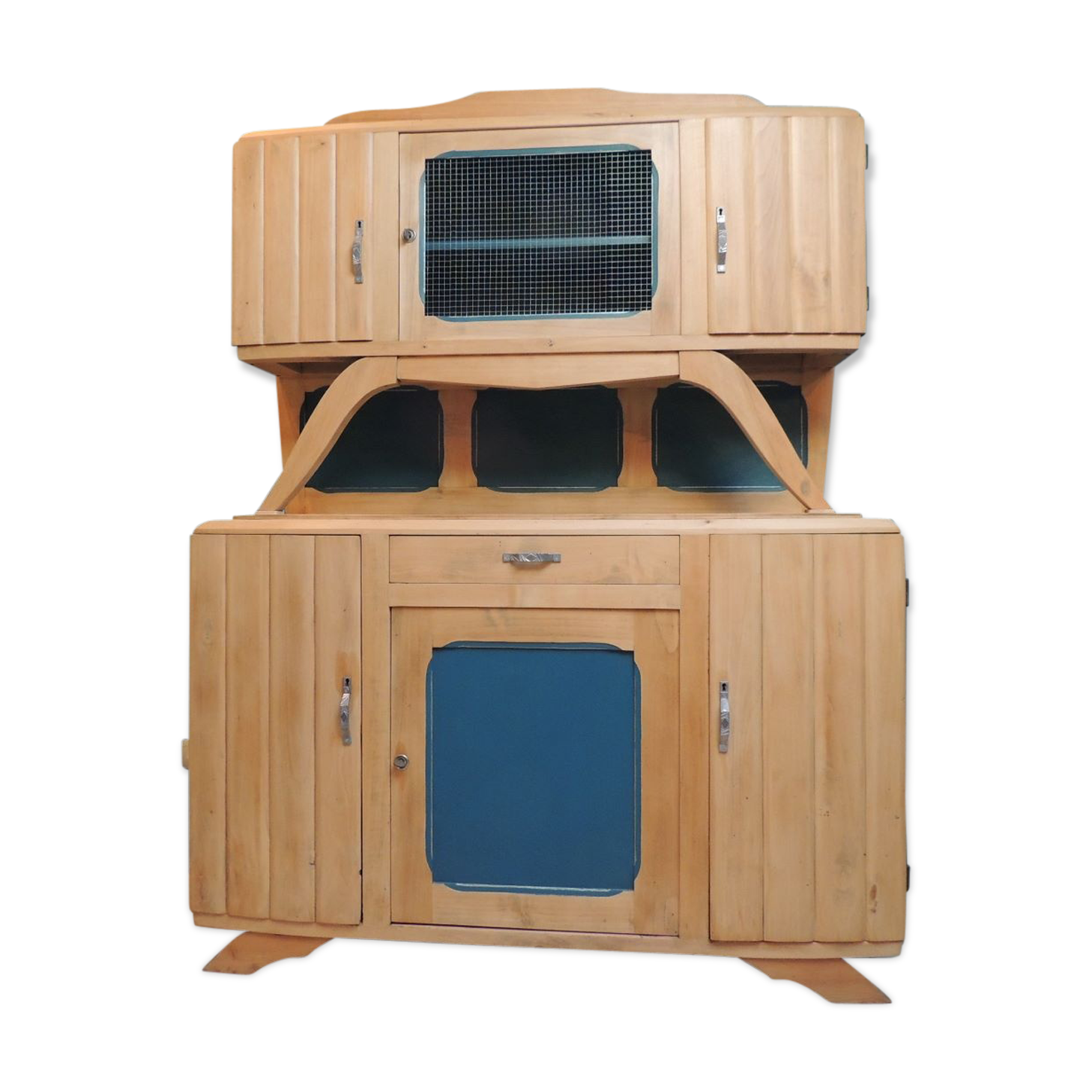 Vintage buffet