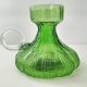 Vase scandinave vintage Finlande 1960