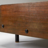 Jean Prouvé S.C.A.L daybed N°452
