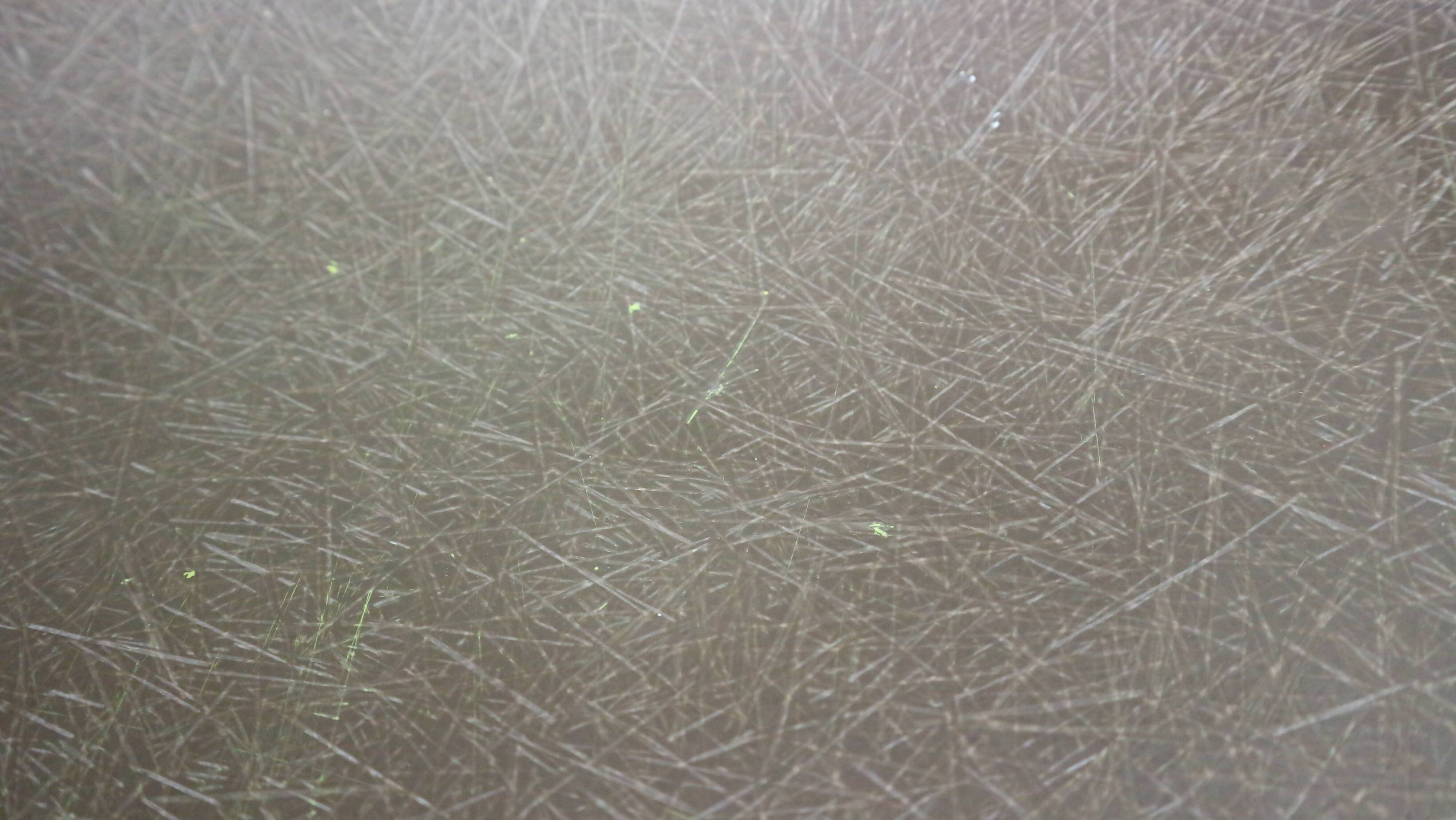 Charles & Ray Eames "La Fonda" Brown Fiberglass Chairs For Herman Miller