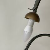 French Art Nouveau Floor Lamp