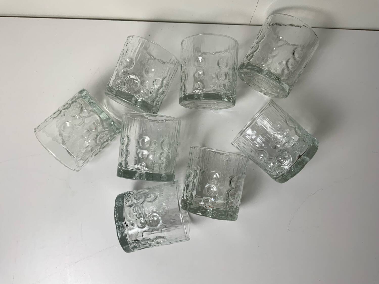 Vintage 70's glasses