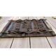 Dogon Mali Granary Door Sculpture African Art