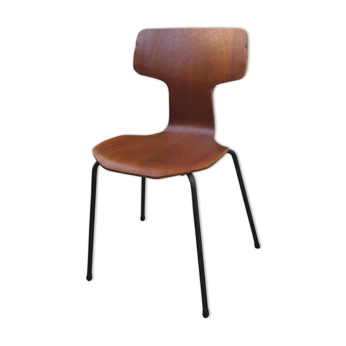Hammer chair or Hammer 3103 Fritz Hansen