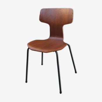 Chaise Hammer ou Marteau 3103 Fritz Hansen