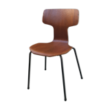 Hammer chair or Hammer 3103 Fritz Hansen