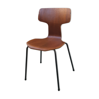 Hammer chair or Hammer 3103 Fritz Hansen