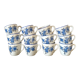 Tasses à café vintage