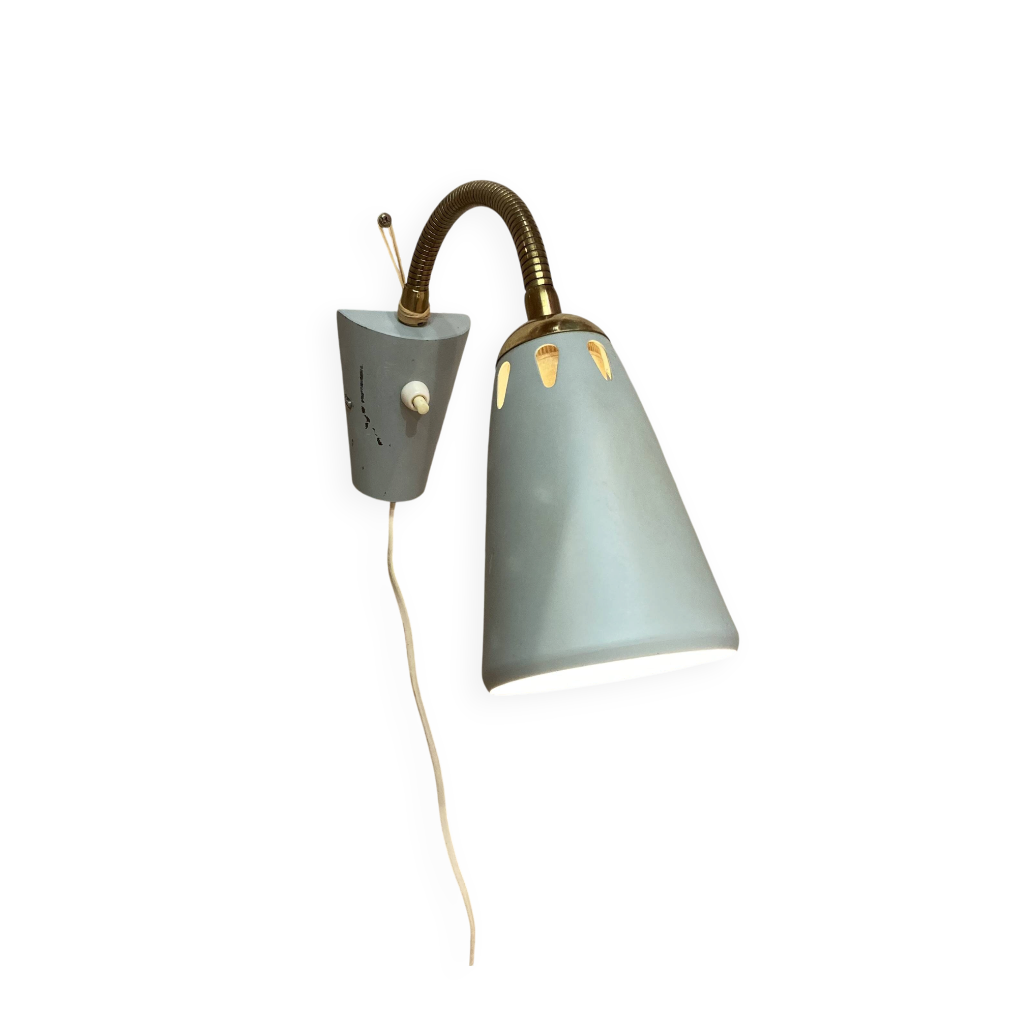 Applique modulable design scandinave 1960.